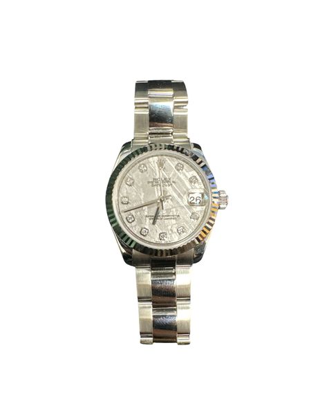 Rolex Datejust Lady 31 178274